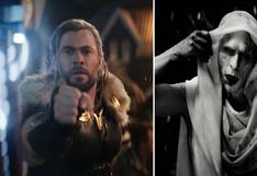 Tráiler de “Thor: Love and thunder”: Primeras imágenes de Christian Bale como Gorr