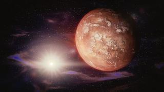 Marte: Hallazgo de agua abre la posibilidad de encontrar vida extraterrestre