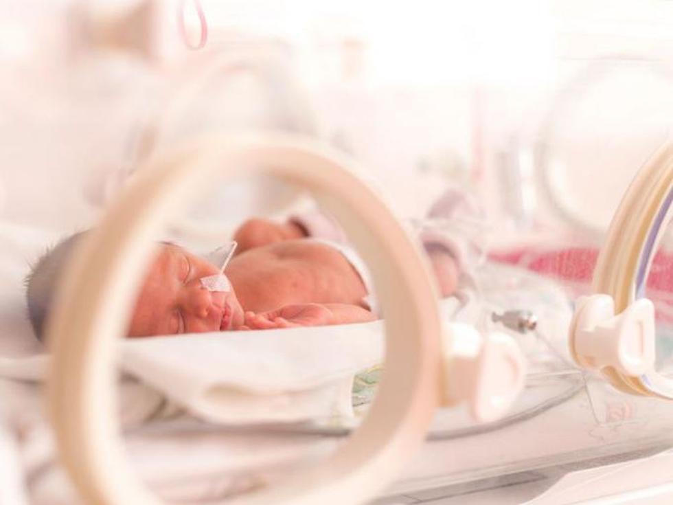 Este martes 17 de noviembre se celebra el Día del Bebe Prematuro | FOTO: Ser Padre