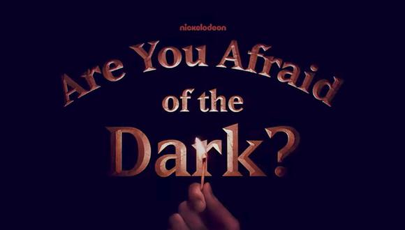 ¿Le temes a la oscuridad?: fecha de estreno de Are You Afraid of the Dark? por Nickelodeon, tráiler, historias y actores (Foto: Nickelodeon)