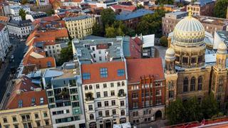 Alquiler de viviendas en Berlín: Este plan radical buscará frenar la escalada de precios
