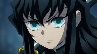 Link oficial de “Kimetsu no Yaiba” Temporada 3 Episodio 8: cómo ver “Demon Slayer” online en Crunchyroll