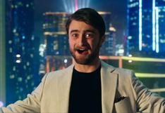 Now You See Me 2: Daniel Radcliffe decepciona como mago en tráiler | VIDEO