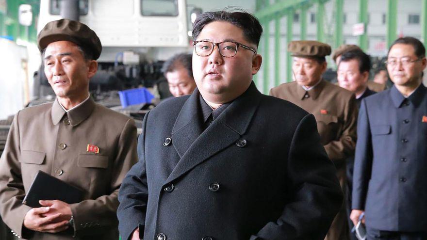 El secretario general adjunto de Asuntos Políticos analizará con autoridades norcoreanas "temas de interés y preocupaciones mutuas". (Foto: AFP)