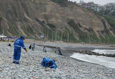 Miraflores: multarán con S/. 4,050 a quienes contaminen sus playas