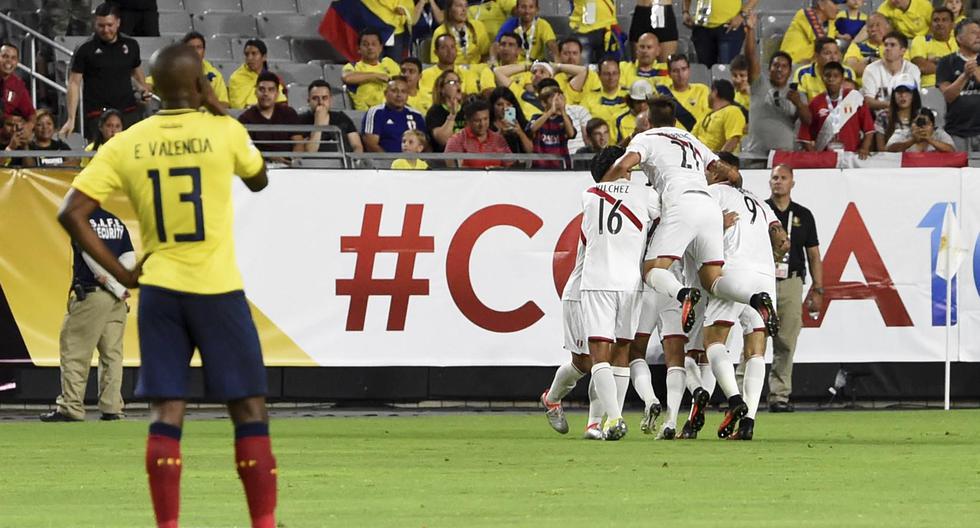 ¿Cuál es el error que no puede cometer Perú para sacar una victoria en Quito? (foto: captura)