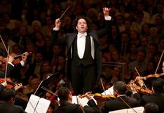 Alemania gozó de Gustavo Dudamel y la sinfónica Simón Bolívar