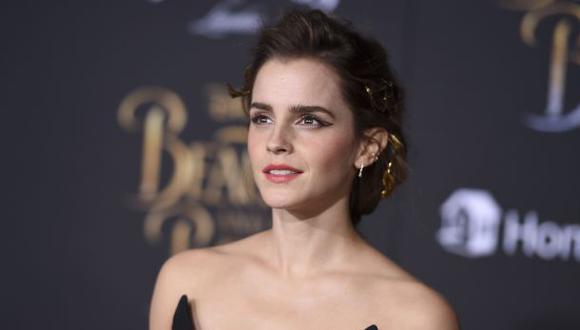 Emma Watson: esto le pagaron por rol en "La bella y la bestia"
