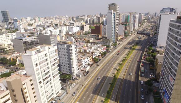Indeci sugiere que podría haber un terremoto de 8,5 grados en Lima. (Foto: Rímac)