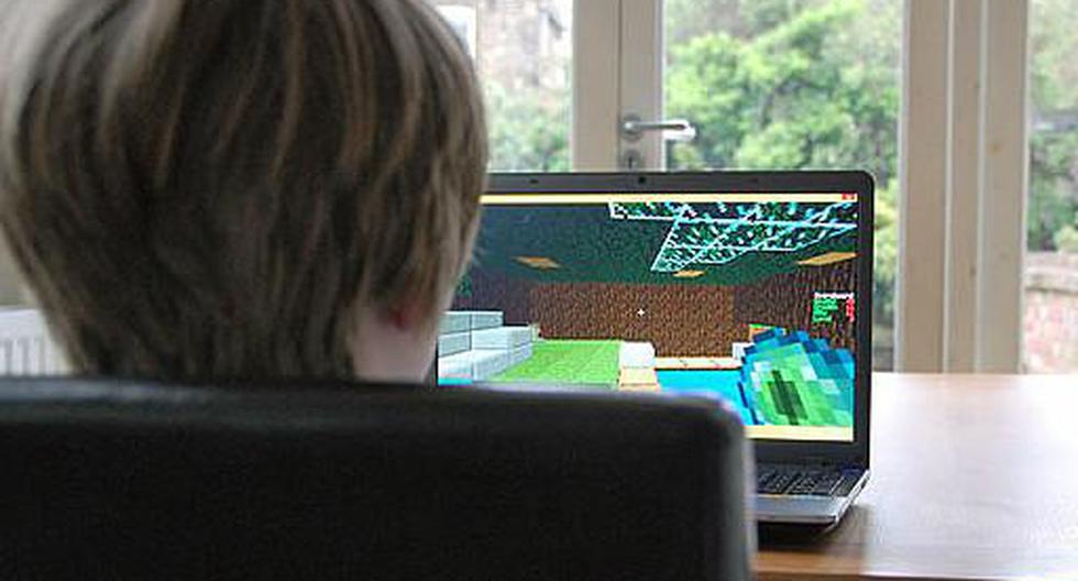 ¿Por qué Minecraft es mucho más que un videojuego? | TECNOLOGIA | EL