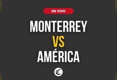 Monterrey vs. América Femenino en vivo: a qué hora juegan, canal TV gratis y dónde ver la final