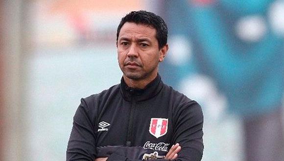 La selección peruana Sub 23 de Nolberto Solano cayó goleada 3-0 ante Colombia en un duelo amistoso disputado en el Miguel Grau del Callao. (Foto: GEC)