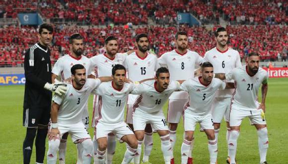 La selección de Irán se concentrará en Rusia a partir del próximo 5 de junio. (Foto: AP)