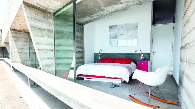 Dormitorio principal: Decora e ilumina este ambiente - 2