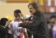 Ricardo Gareca cuenta por qué aceptó dirigir al Perú y cómo cambio el chip del jugador peruano
