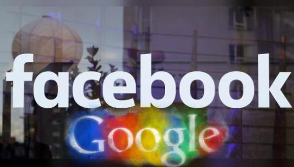 Facebook / Google