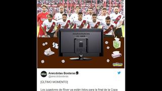 Lanús perdió ante Gremio pero memes se burlan de River Plate