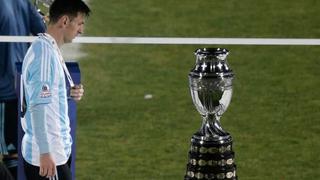Copa América 2016: Argentina es el gran favorito de la copa