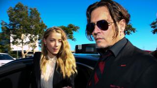 Hollywood ya no quiere a Johnny Depp ni a Amber Heard: cómo sus polémicas los alejan de la gran pantalla