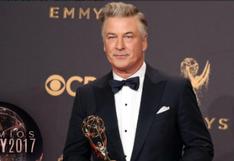 Alec Baldwin toma esta decisión tras ganar un Emmy por parodiar a Donald Trump