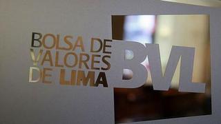 BVL termina la semana a la baja