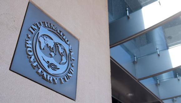 FMI rebaja el crecimiento de la economía global al 3,2% este año y el 2,9% en 2023