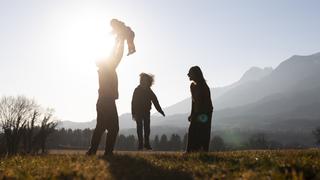 Conoce en qué tipo de familia encaja la tuya actualmente