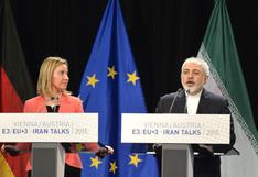 Lo que debes saber del acuerdo nuclear entre Irán y 6 grandes potencias