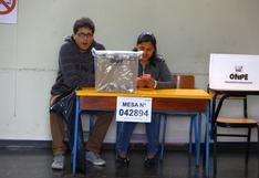 Elecciones 2018: estos son todos los resultados oficiales de las regiones del Perú