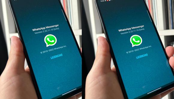 Whatsapp Cómo Abrir Tu Cuenta En Otro Celular Conversaciones Aplicaciones Smartphone 9249