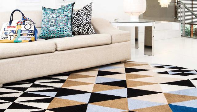 Descubre cuál es la alfombra ideal para tu casa con esta guía - 1