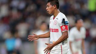 Edison Flores: ¿Se queda en Universitario o se va al Feyenoord?