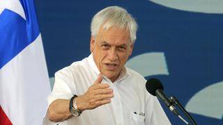 Ola de críticas en Chile a Piñera tras ser señalado en los Pandora Papers