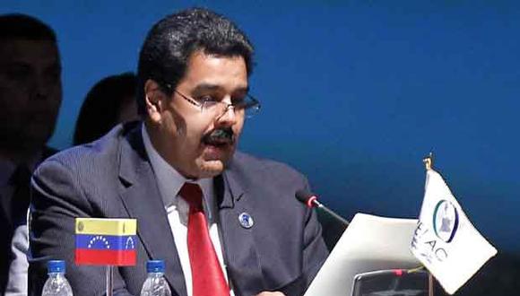 "Venezuela: denunciando al matón", por Enrique Pasquel