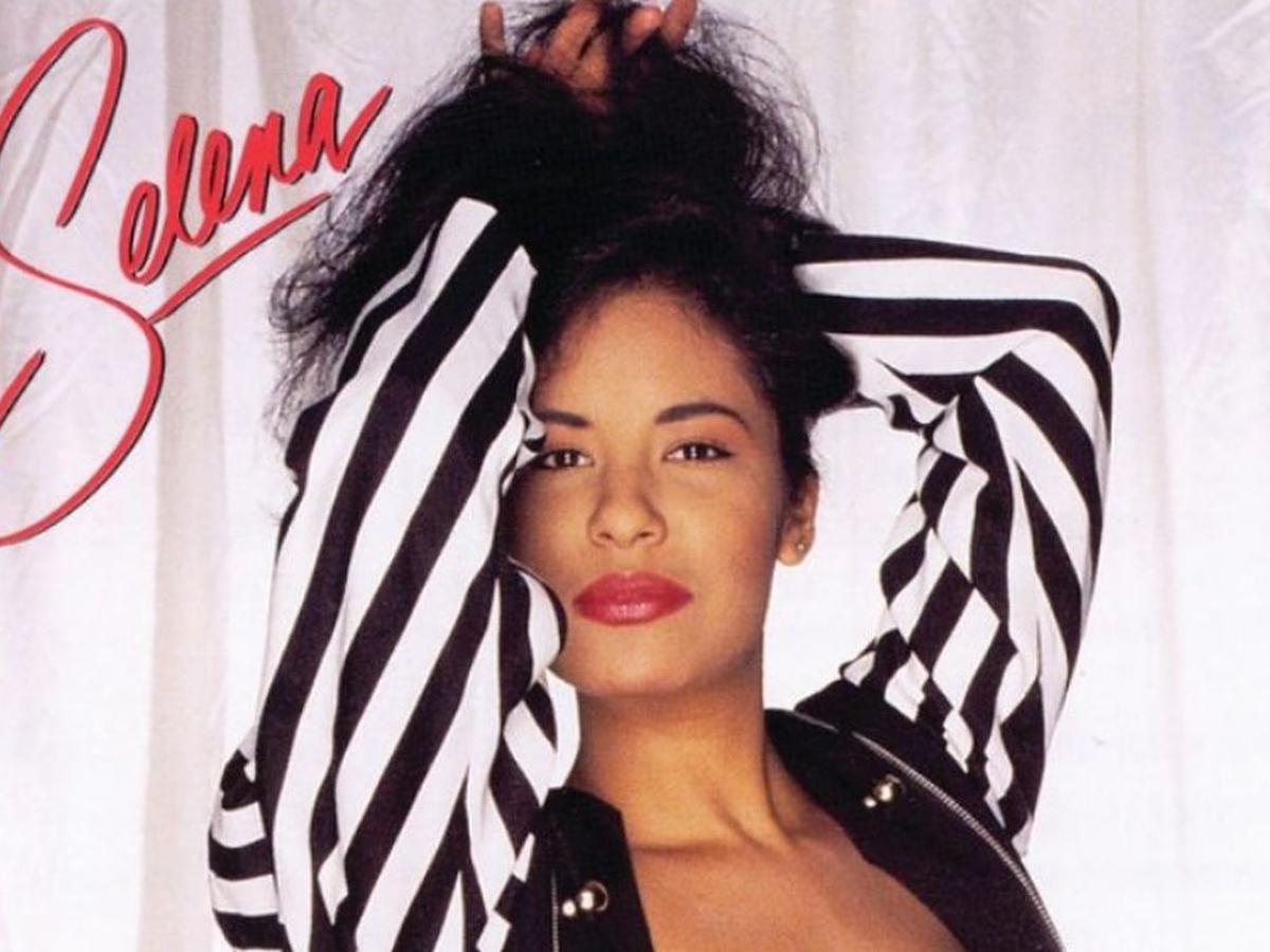 Selena Quintanilla: las canciones del disco inédito a 27 años de su muerte  | FAMA | MAG.