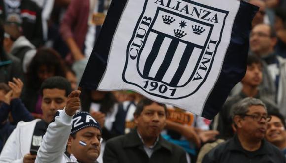 Alianza Lima y River Plate iniciarán este miércoles su participación en la Copa. (Foto: GEC)