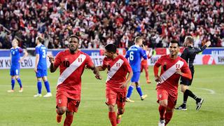 "¡Perú es serio!": los elogios de France Football a la selección y a Trauco