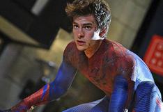 Spider-Man: Andrew Garfield quiere a un Peter Parker pansexual