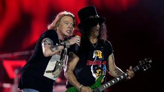 Coronavirus en Perú: Guns N’ Roses ya tiene una nueva fecha para su concierto en Lima