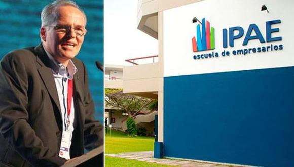 Intercorp alista un plan de expansión para IPAE