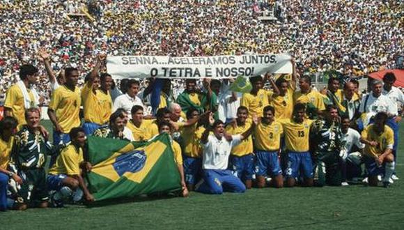 El día que todo Brasil recordó a Ayrton Senna en un Mundial