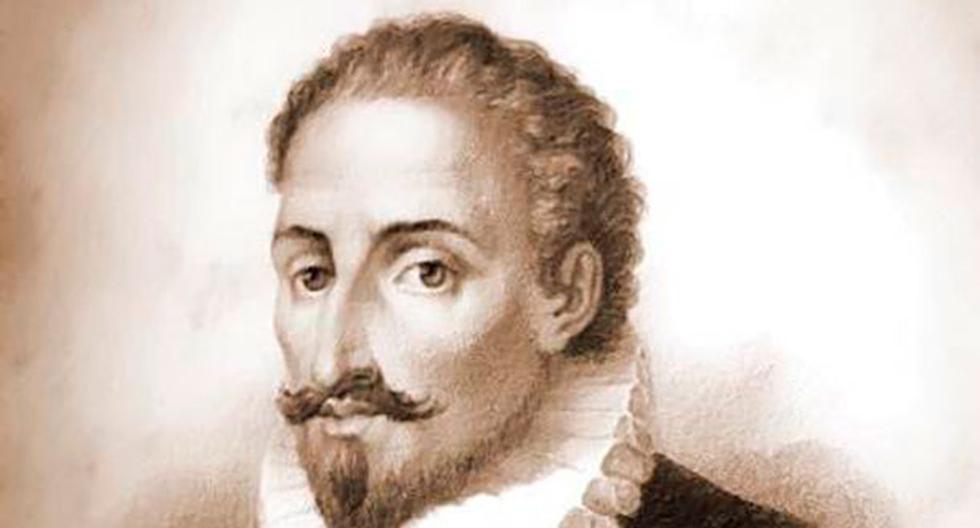 Miguel de Cervantes. (Foto: Difusión)