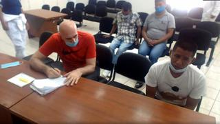 Narcotráfico: presentan habeas corpus para que salga en libertad presunto líder de  ‘Las Golondrinas’