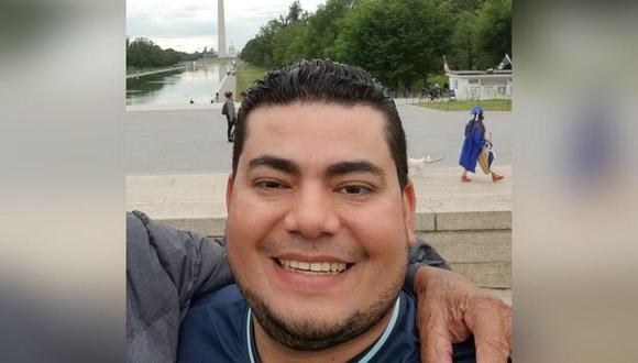 Autoridades de Estados Unidos encontraron el cuerpo del migrante hondureño Maynor Suazo, quien falleció tras el choque de un buque contra un puente en Baltimore, Estados Unidos, el pasado 26 de marzo