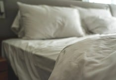La manera correcta de planchar las sábanas y queden como nuevas