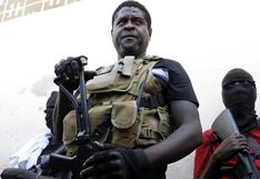 ¿Qué está pasando en Haití y por qué el jefe de las pandillas quiere derrocar al primer ministro?