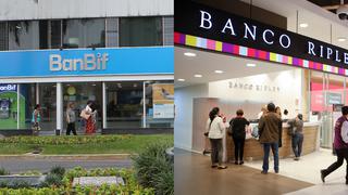 Banco Ripley, Banco Falabella y BanBif reprogramarán pago de deudas sin intereses
