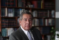 “Hay una grave crisis de la justicia en general en el Perú”