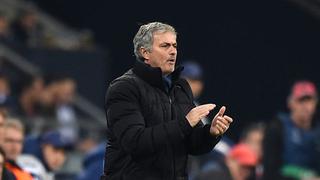José Mourinho: ¿Qué liga eligió para volver a dirigir?