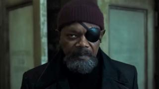 “Secret Invasion”: todo lo que se sabe sobre la nueva serie de Marvel con Samuel L. Jackson 